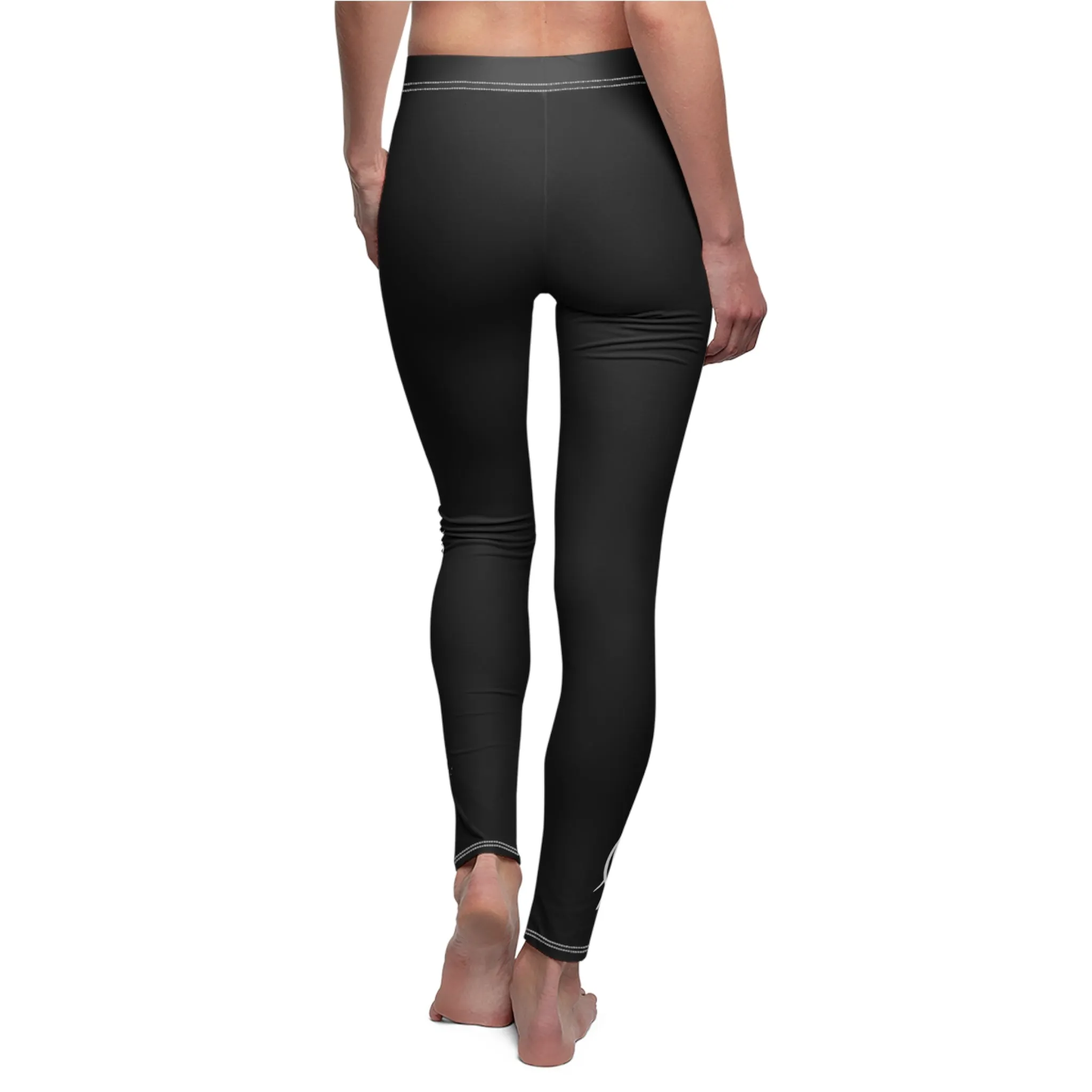 ATACLETE'S FlexFit Performance Leggings