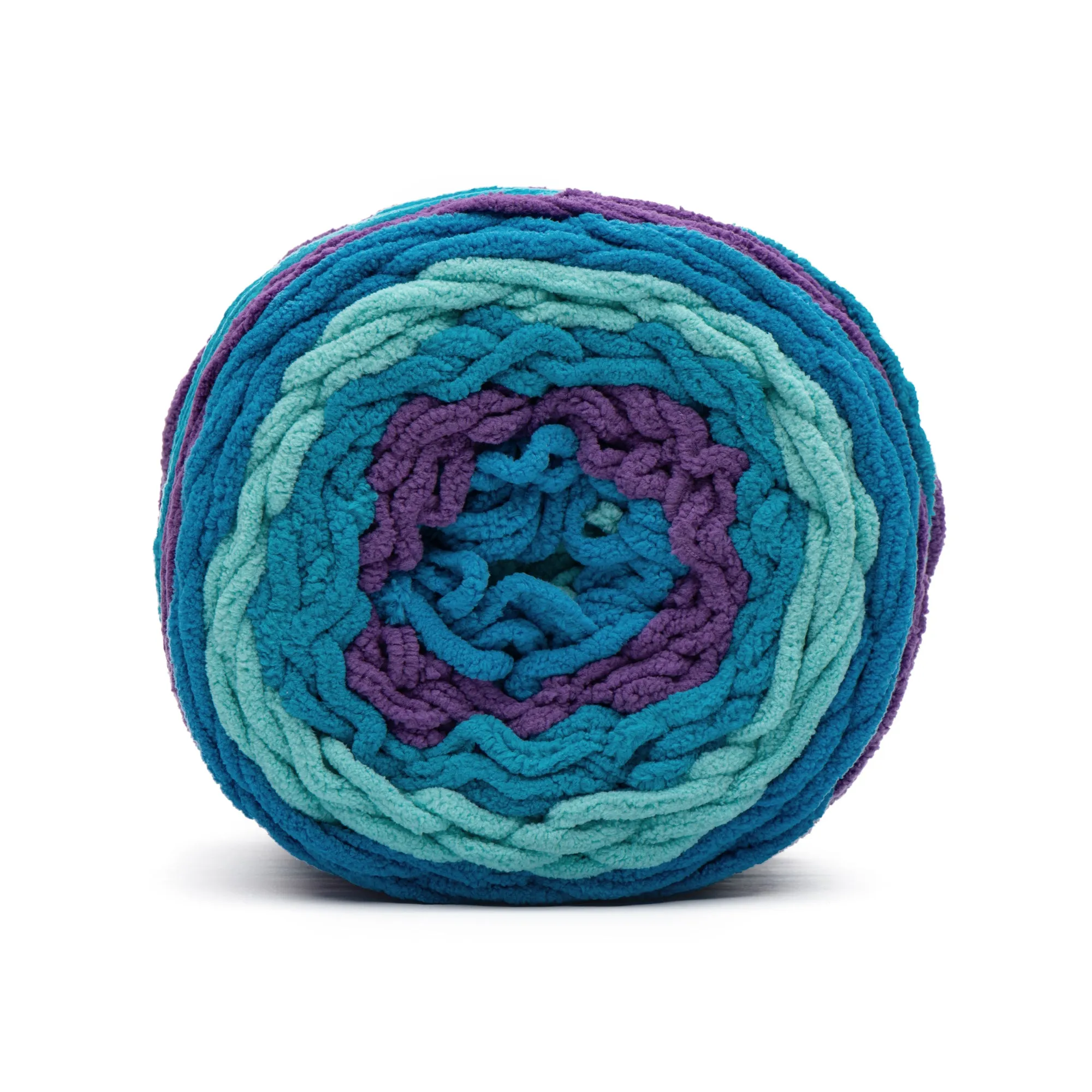 Bernat Blanket Stripes Yarn (300g/10.5oz)