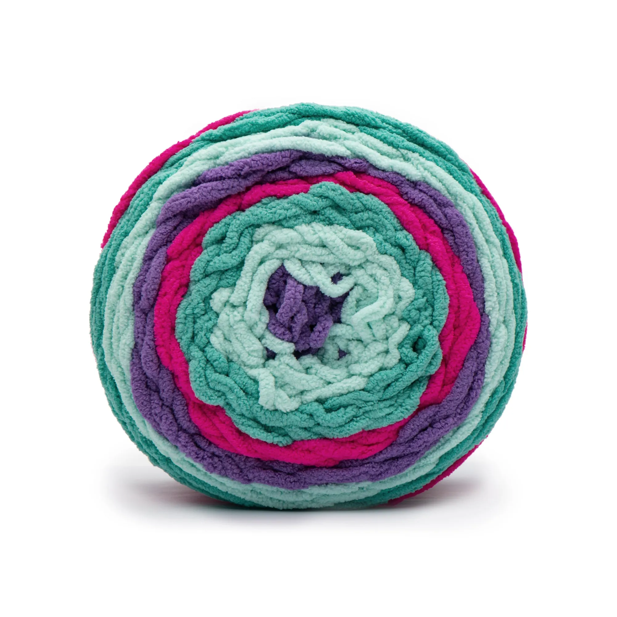 Bernat Blanket Stripes Yarn (300g/10.5oz)