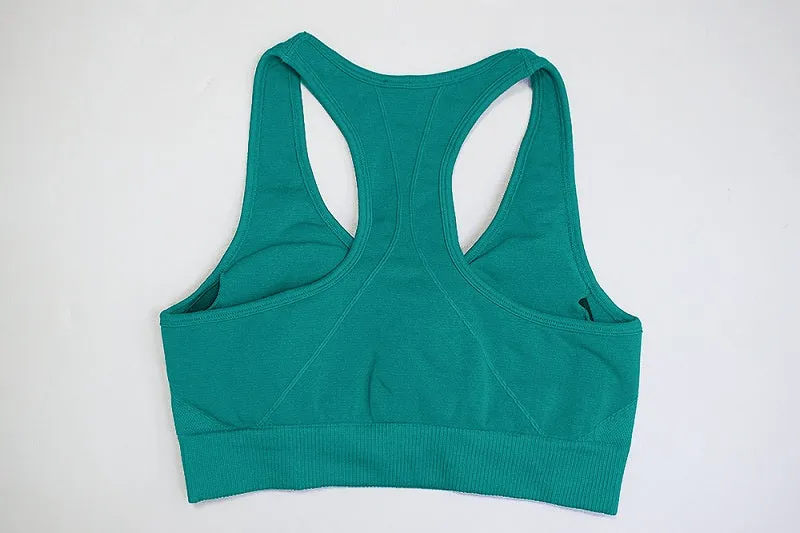 Breathable Fitness Set