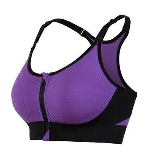 Breathable Yoga Set with Quick Dry Feature