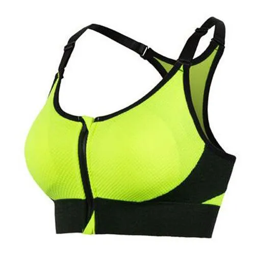 Breathable Yoga Set with Quick Dry Feature