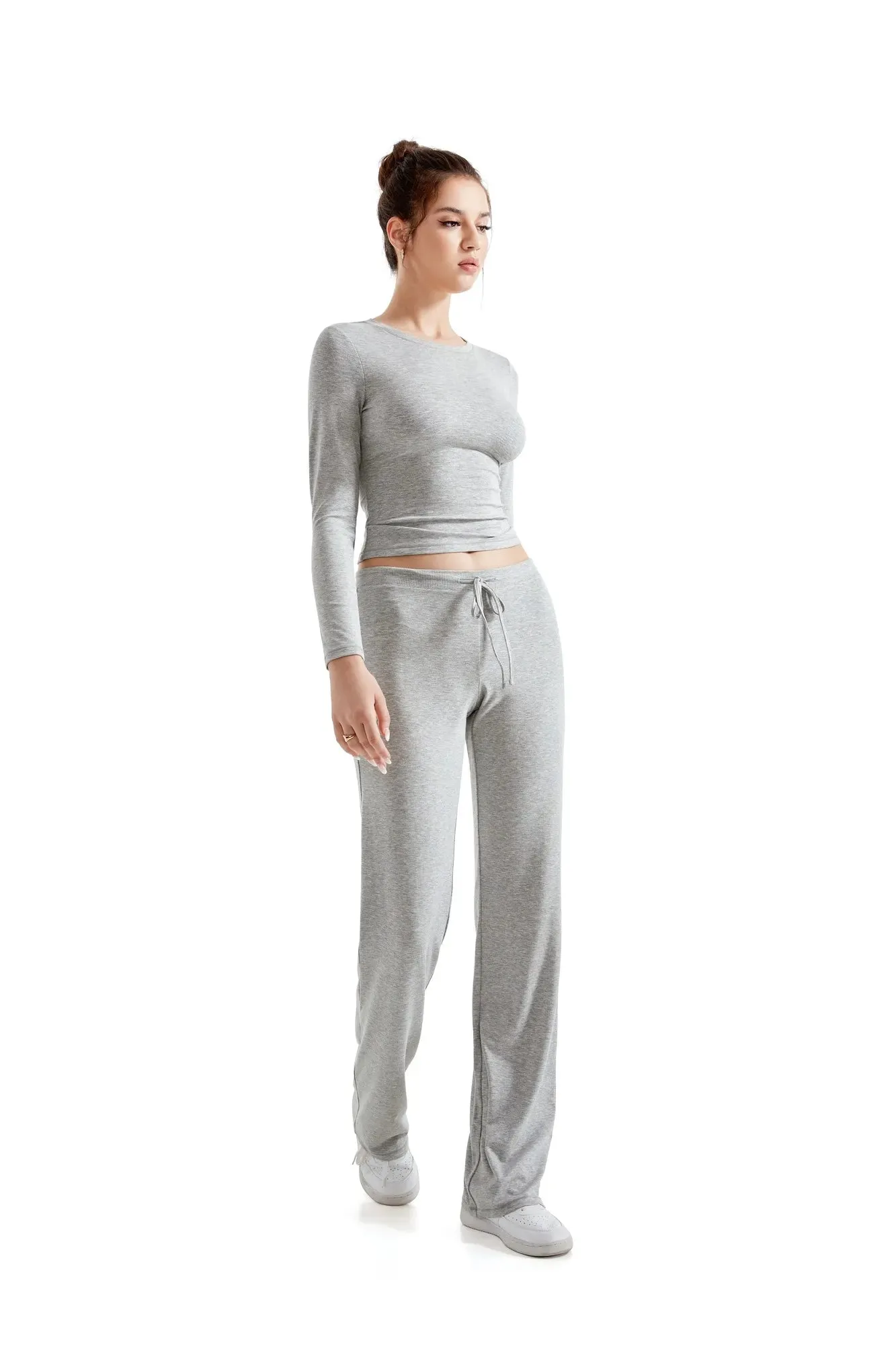 Buttery Soft Lounge Set - Long Sleeve