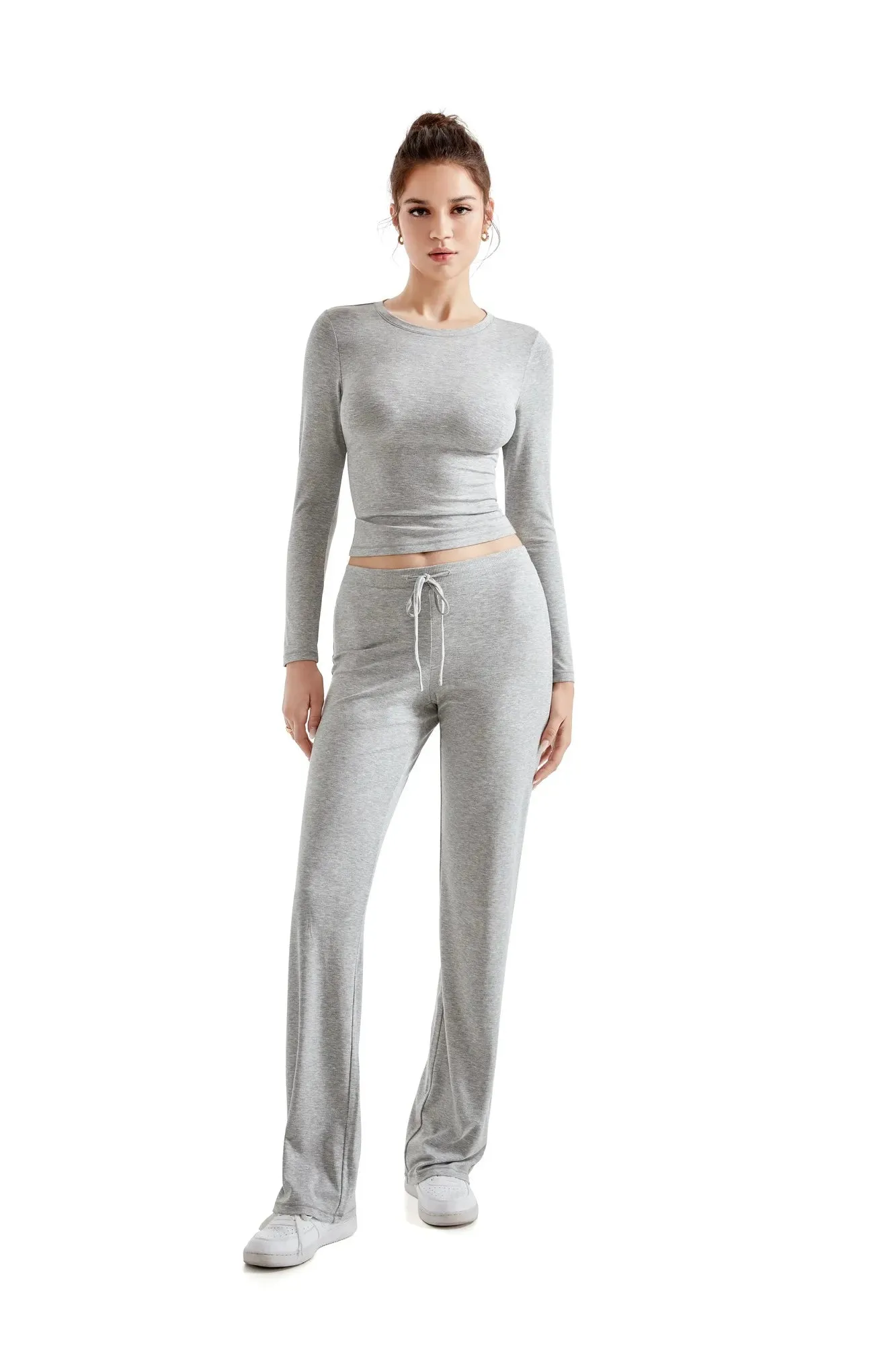 Buttery Soft Lounge Set - Long Sleeve