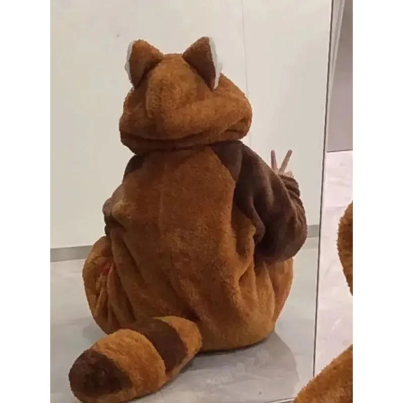 Capybara Plush Pajamas KI439