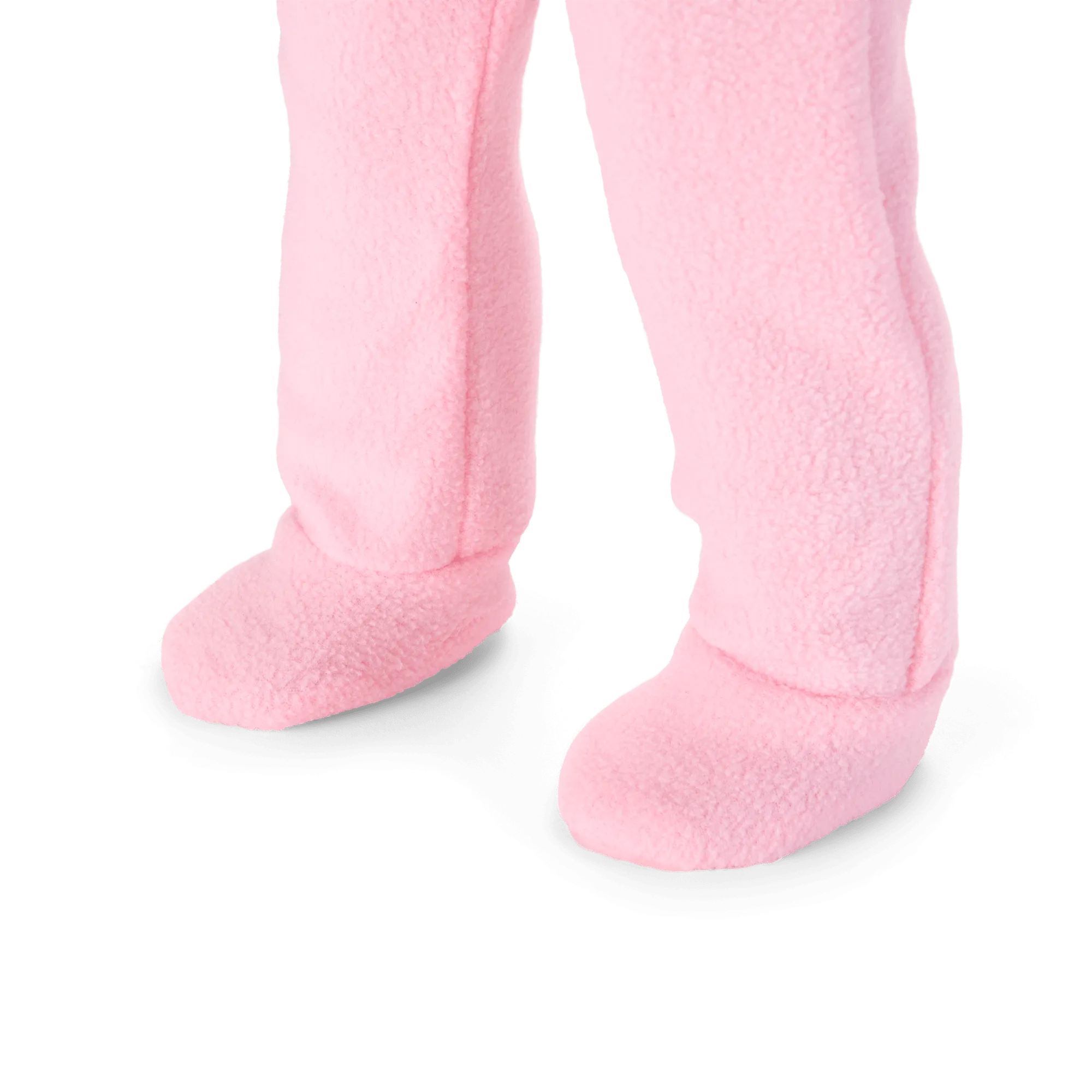 Courtney’s™ Strawberry Shortcake™ Sleeping Bag & PJs for 18-inch Dolls (Historical Characters)