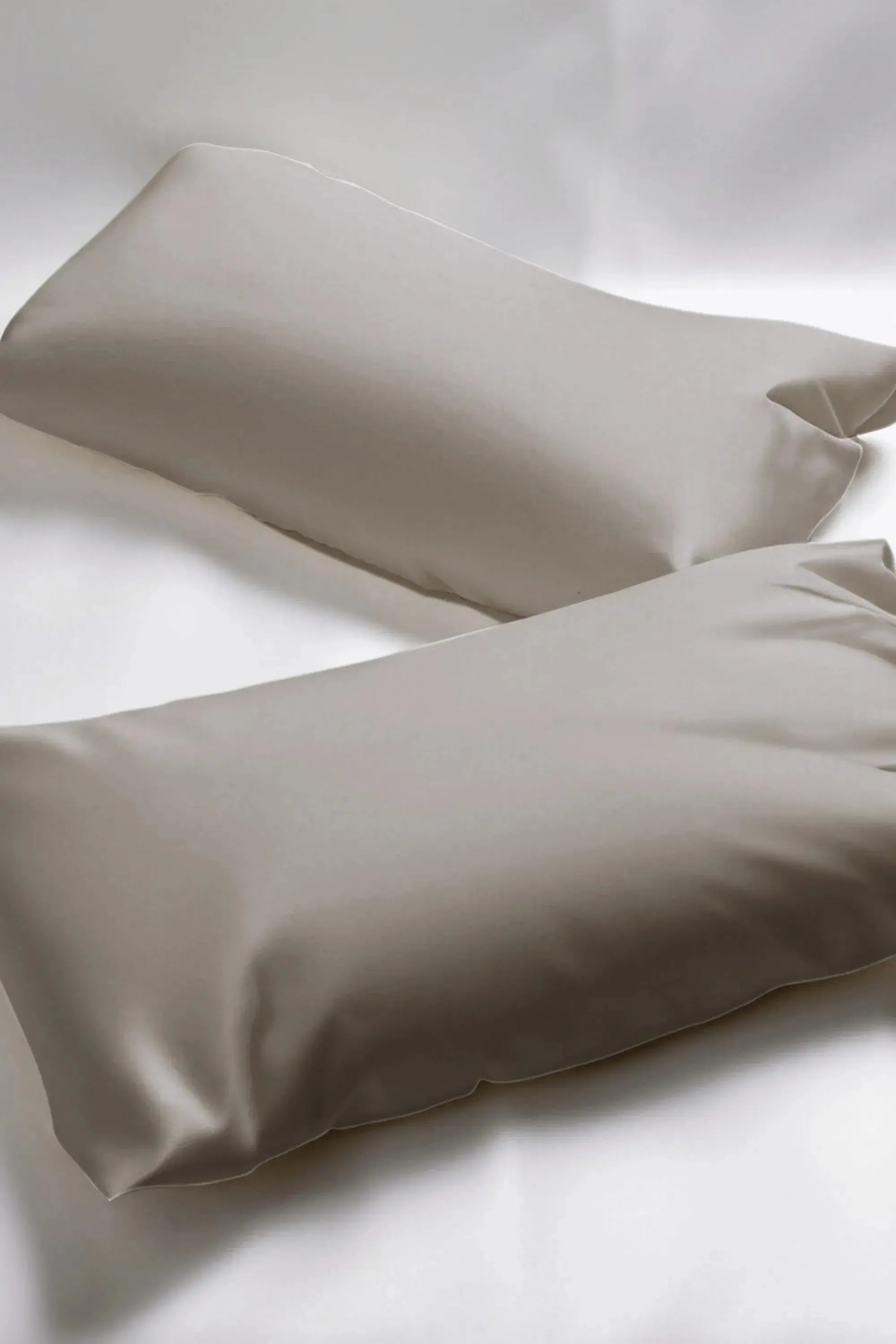 Faceplant Bamboo Pillowcase Set