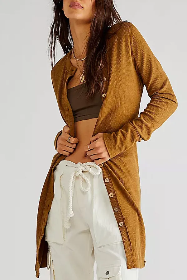 Free People Gia Cardi