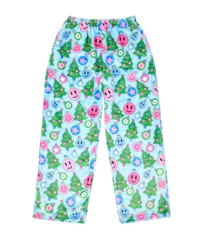 iScream Groovy Holiday Plush Pants