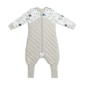 Love to Dream Sleep Suit 3.5 Tog - Grey