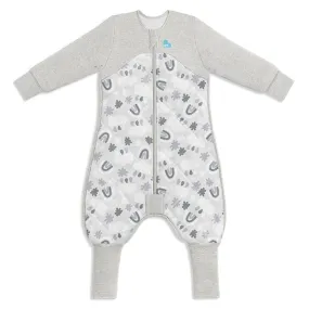 Love to Dream Sleep Suit with Organic Cotton & Australian Merino Wool 2.5 Tog