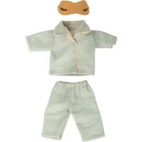 Maileg Pajamas For Dad Mouse