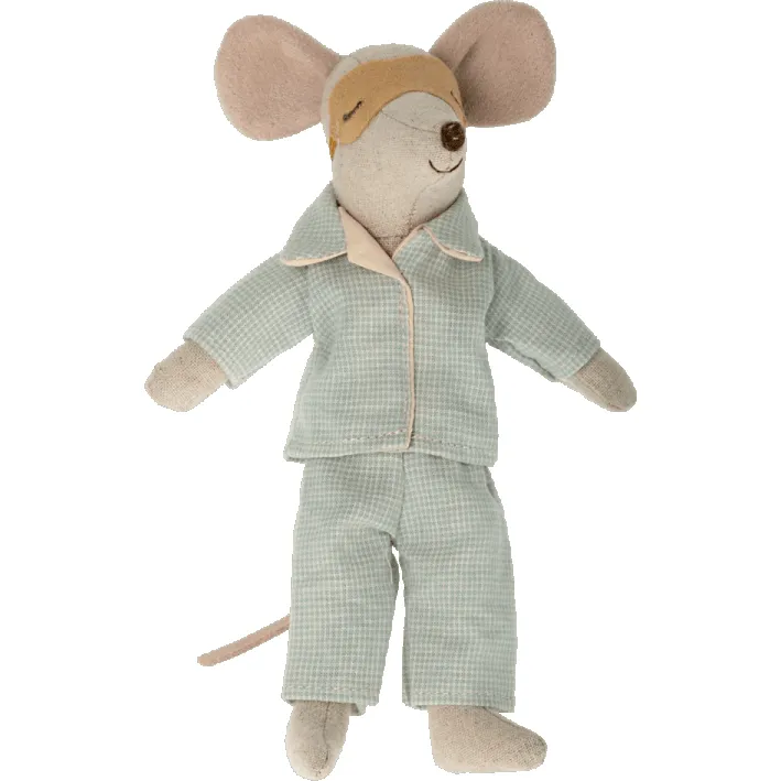 Maileg Pajamas For Dad Mouse