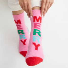 Merry Socks