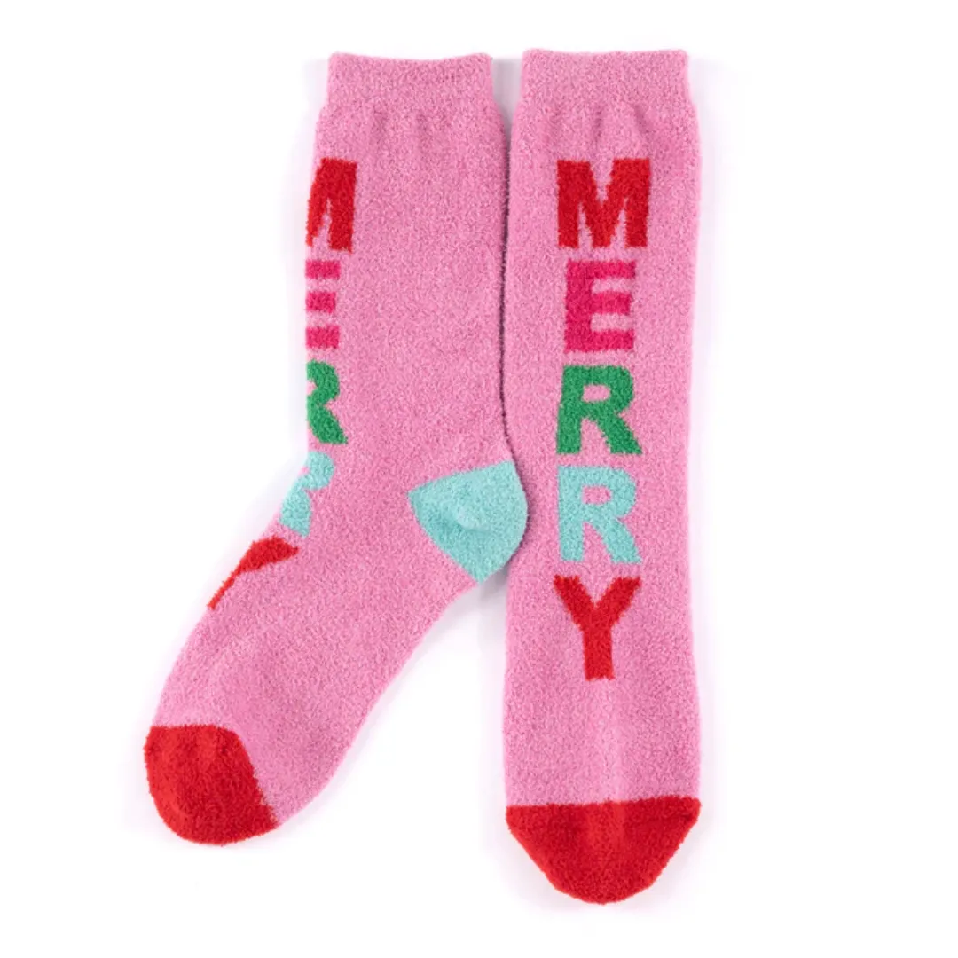 Merry Socks