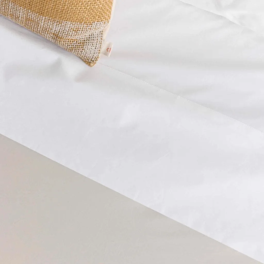 Organic Cotton Sheet Sets