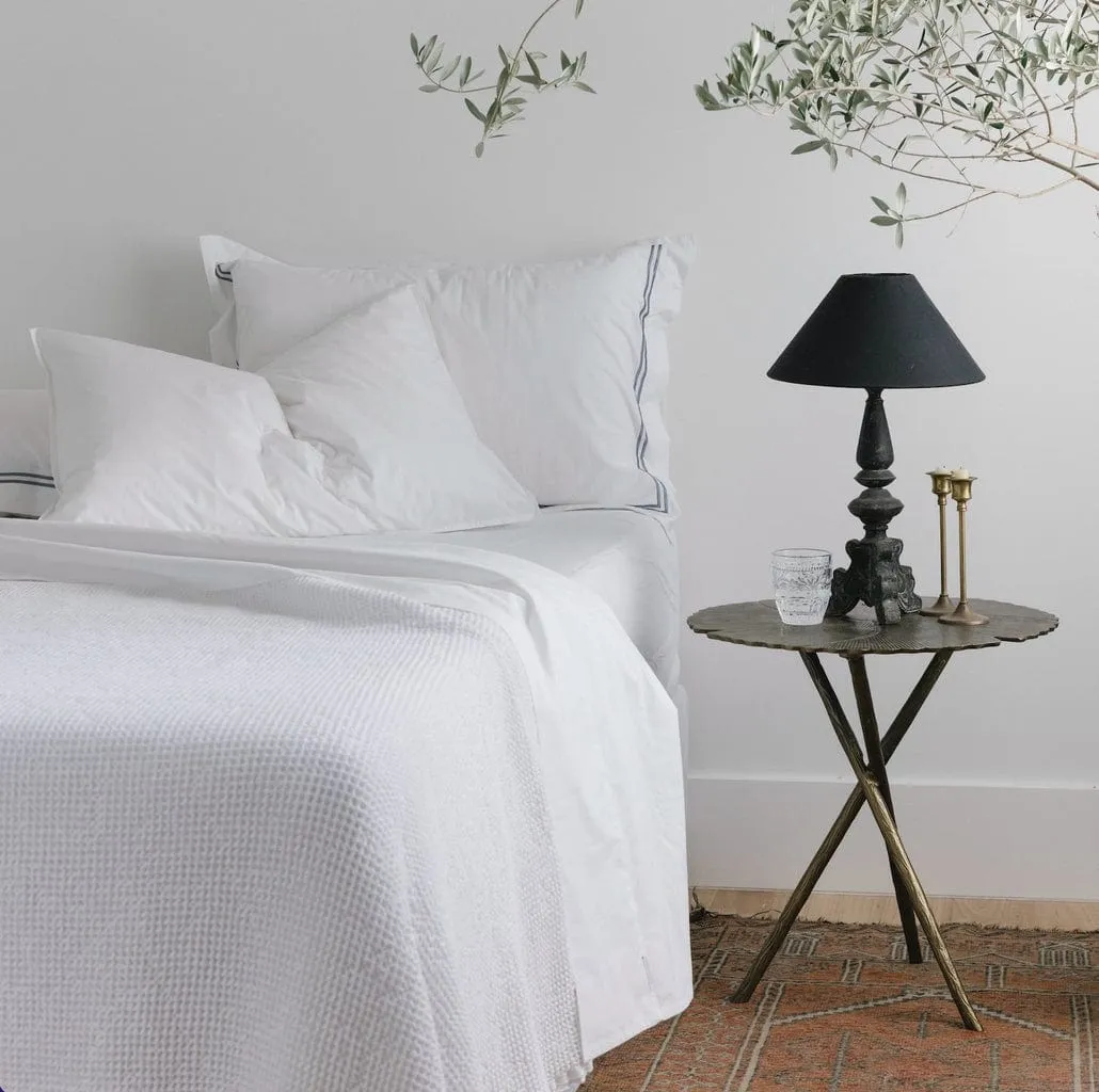 Organic Cotton Sheet Sets