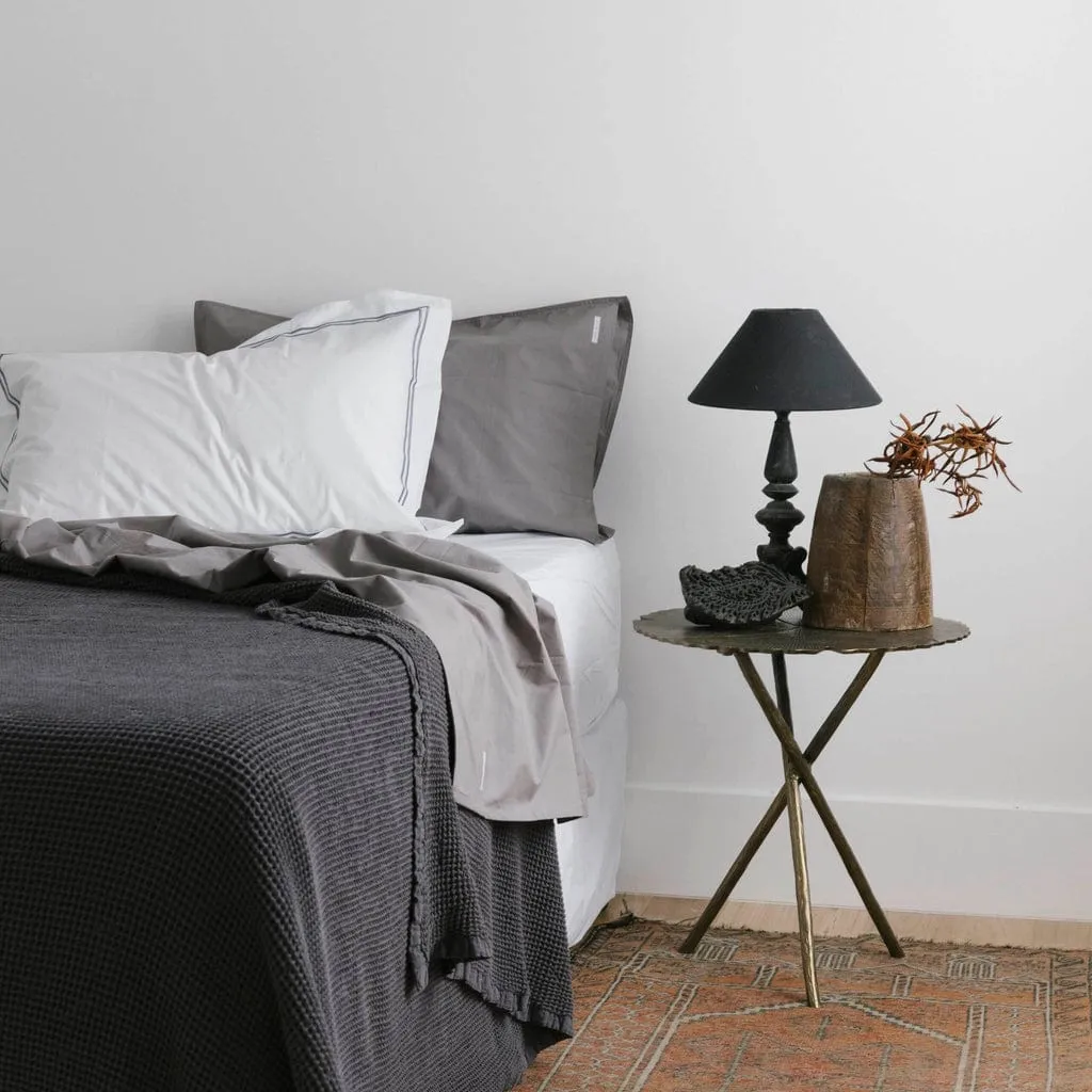 Organic Cotton Sheet Sets