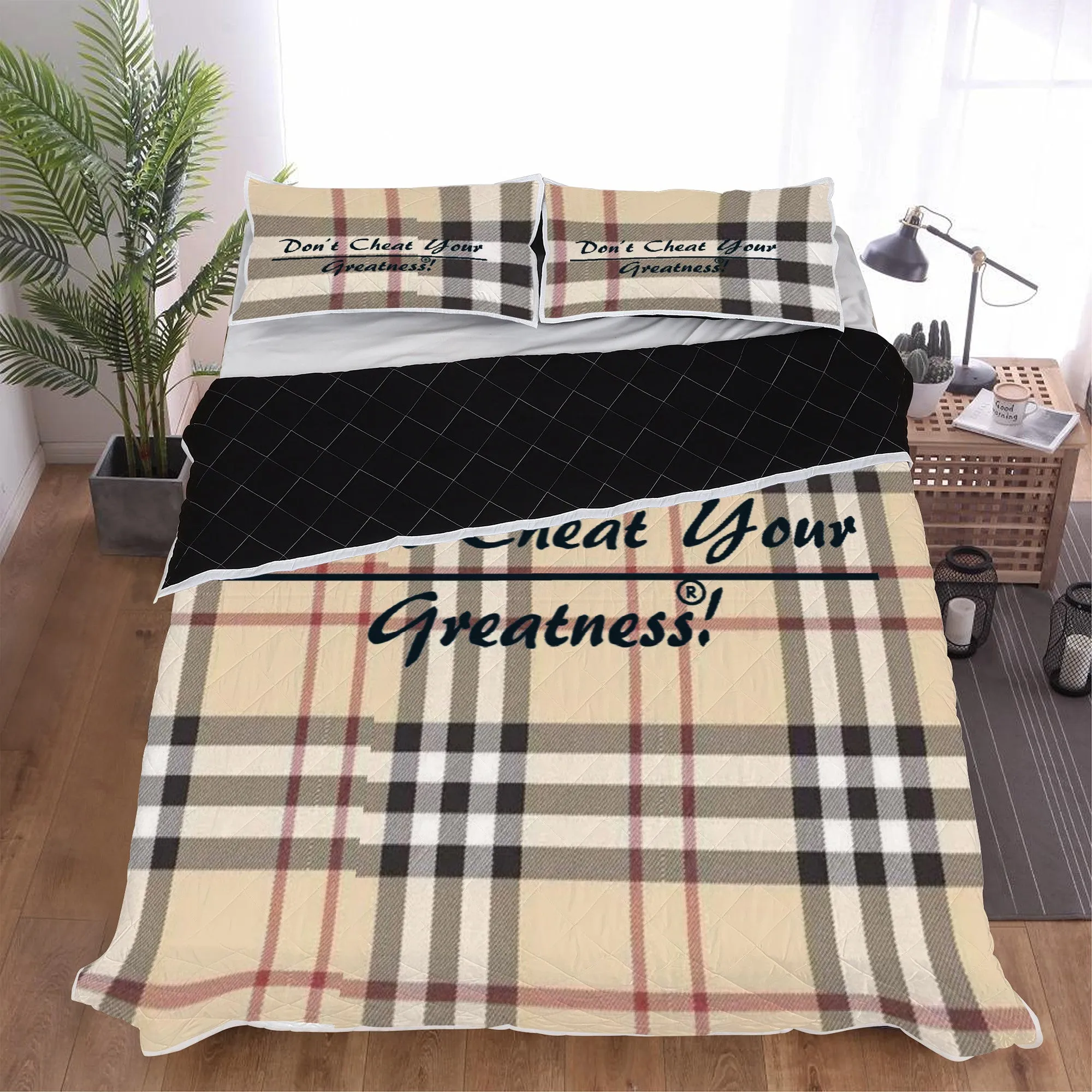 Quilt Bed Sets