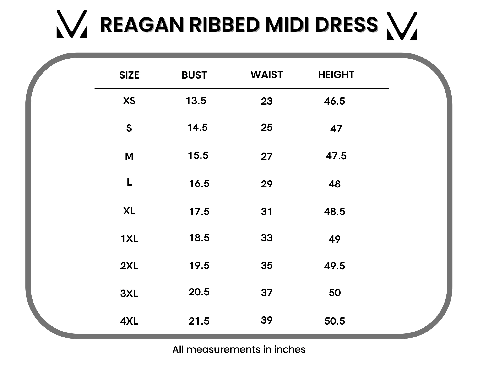 Reagan Ribbed Midi Dress - Mocha