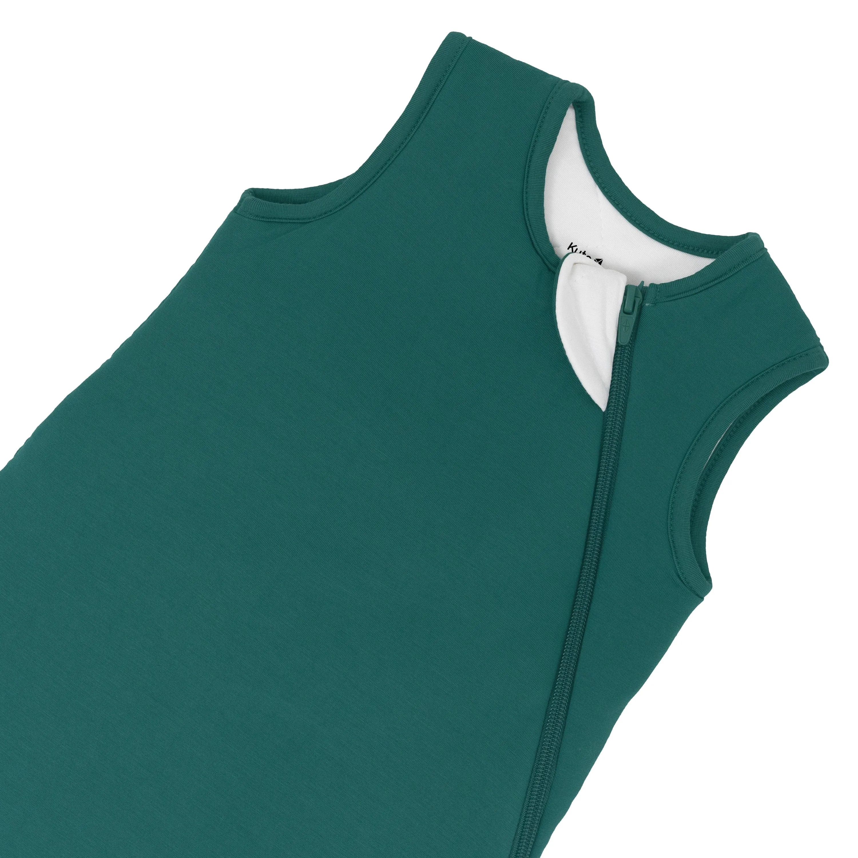 Sleep Bag in Emerald 2.5