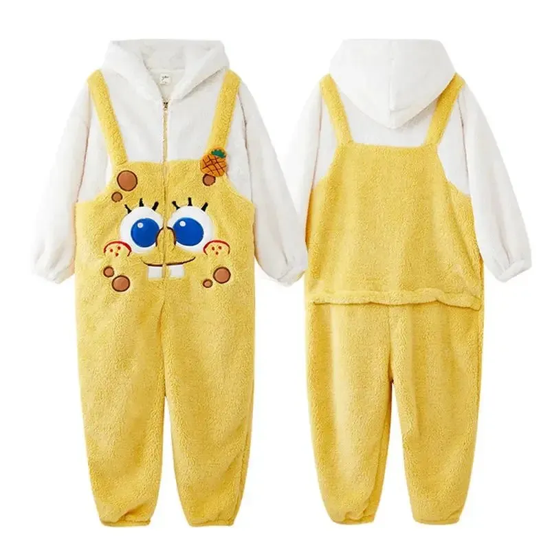 Women's SpongeBob SquarePants Pajamas